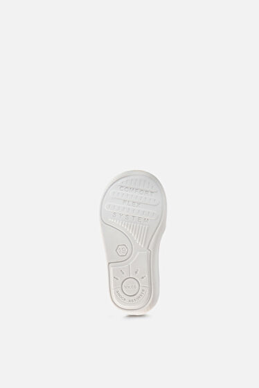 Vicco Anka Basic Unisex İlk Adım Yeşil Günlük Ayakkabı
