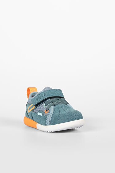 Vicco Curset Basic Erkek İlk Adım Kot Sneaker