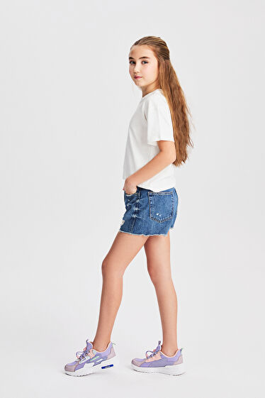 Vicco Cecelia Basic Kız Okul Öncesi Lila Spor Ayakkabı