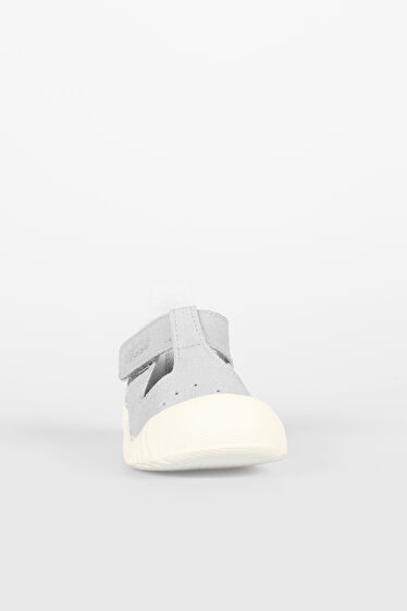 Vicco Loro II Basic Unisex İlk Adım Gri Günlük Ayakkabı