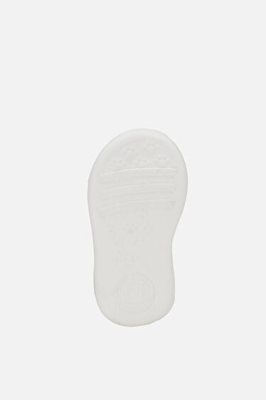 Vicco Anka Basic Unisex İlk Adım Sarı Günlük Ayakkabı