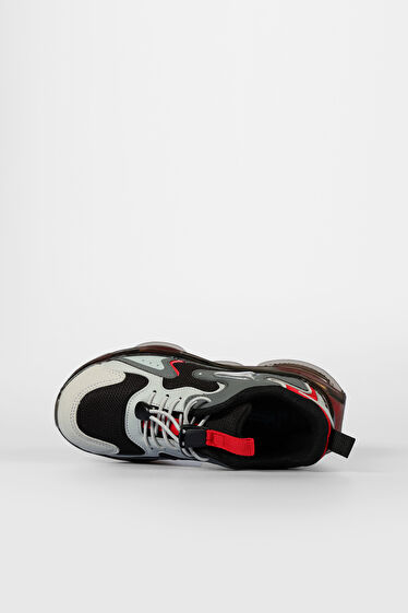 Vicco Mask Basic Erkek Çocuk Siyah Spor Ayakkabı