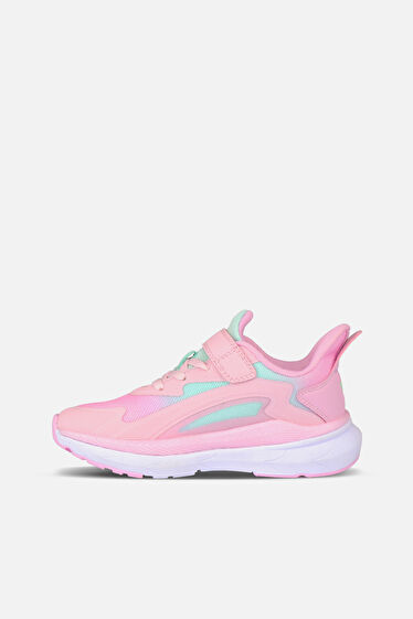 Vicco Clove Basic Kız Okul Öncesi Pembe Sneaker