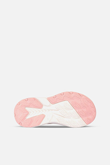 Vicco Unco Hafif Kız Çocuk Pudra Sneaker