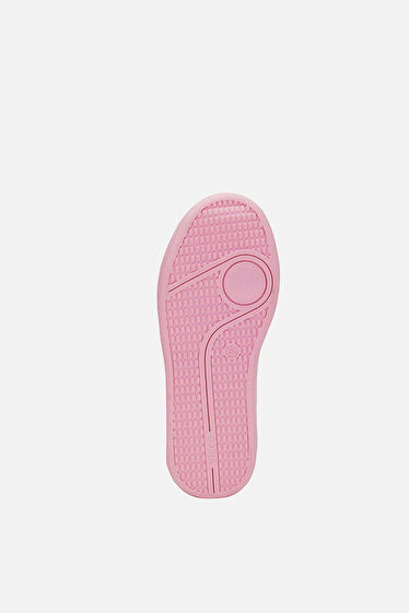 Vicco Oyo Işıklı Kız Çocuk Pembe Sneaker