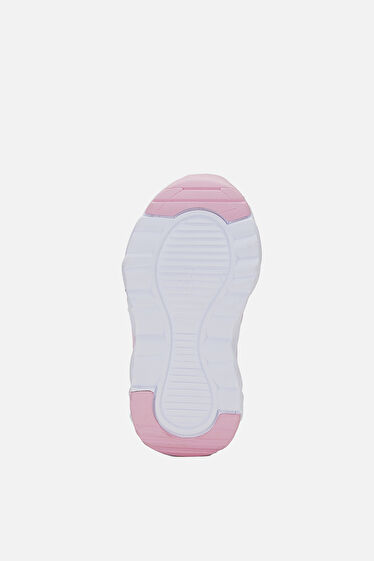 Vicco Monny Kürklü Kız Çocuk Pembe Bot