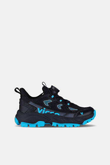 Vicco Bard Hafif Erkek Çocuk Siyah Outdoor