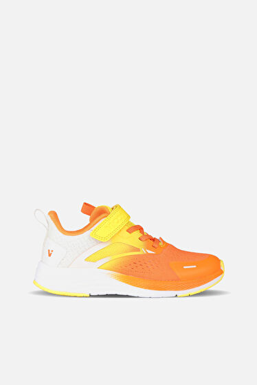 Vicco Lance Hafif Unisex Çocuk Orange Spor Ayakkabı