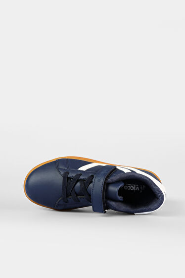 Vicco Guve Basic Erkek Çocuk Lacivert Sneaker