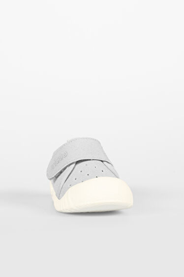 Vicco Anka II Basic Unisex İlk Adım Gri Günlük Ayakkabı