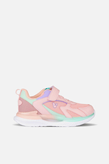 Vicco Massa Hafif Kız Okul Öncesi Pudra Sneaker
