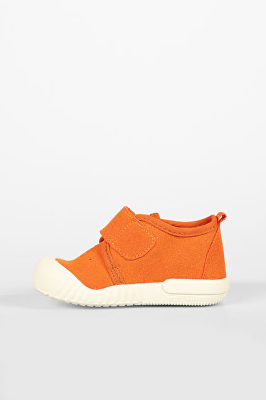 Vicco Anka II Basic Unisex Bebek Orange Günlük Ayakkabı