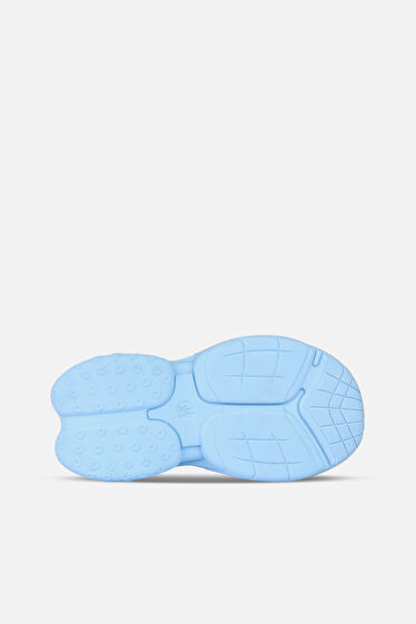 Vicco Barrel Hafif Erkek Bebek Kot Sneaker