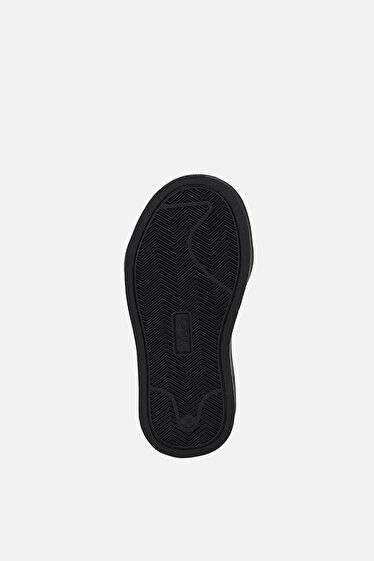 Vicco Lucky Işıklı Erkek Bebek Siyah Bot