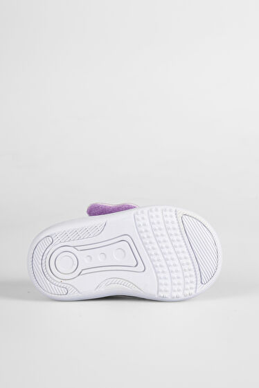 Vicco Donut Basic Kız İlk Adım Lila Sneaker