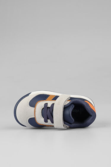Vicco Kiev Basic Okul Öncesi Lacivert Sneaker