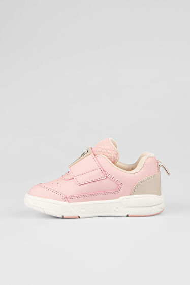 Vicco Fidel Hafif Kız Bebek Pudra Sneaker