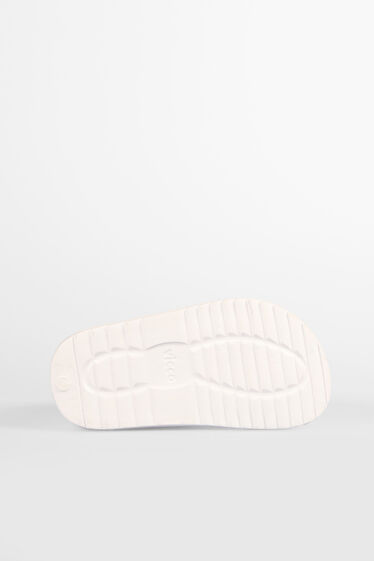 Vicco Miyu Hafif Unisex Bebek Beyaz Sandalet