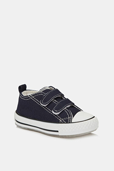 Vicco Pino Işıklı Unisex Bebek Lacivert Spor Ayakkabı