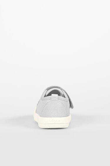 Vicco Anka II Basic Unisex İlk Adım Gri Günlük Ayakkabı