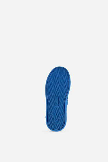 Vicco Oyo Işıklı Erkek Çocuk Saks Mavi Sneaker