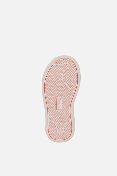 Vicco Oyo Işıklı Kız Okul Öncesi Pudra Sneaker