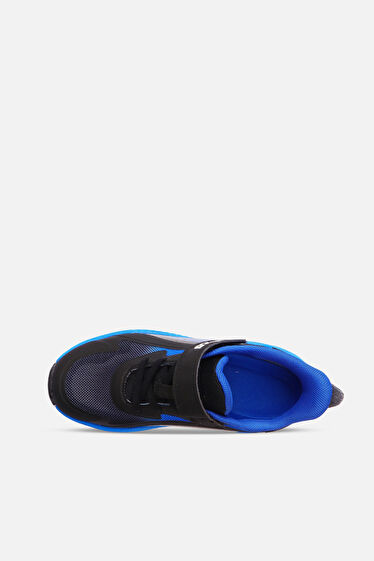 Vicco Clove Basic Erkek Çocuk Siyah Sneaker