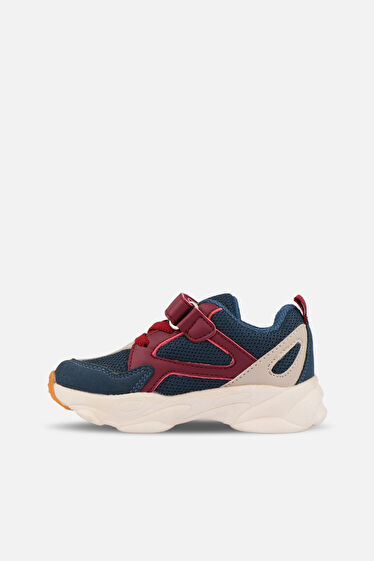 Vicco Asimo II Hafif Unisex Bebek Yeşil Sneaker