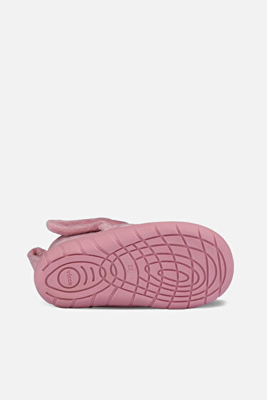 Vicco Fluff Hafif Kız Okul Öncesi Pembe Panduf