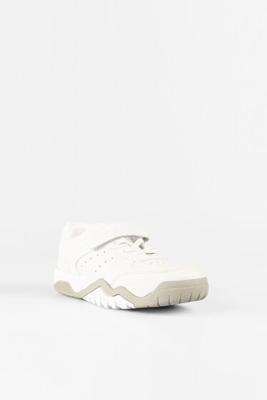 Vicco Maxi Hafif Kız Çocuk Beyaz Sneaker
