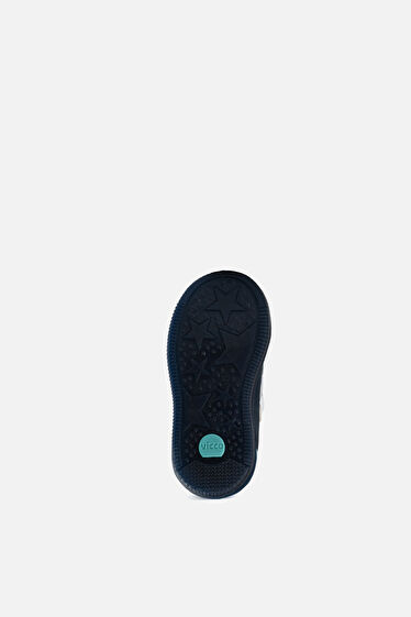 Vicco Sun Işıklı Erkek Bebek Lacivert Sneaker