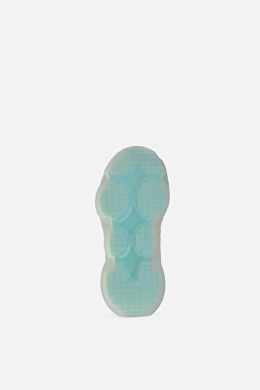 Vicco Mask Basic Unisex Çocuk Beyaz Spor Ayakkabı