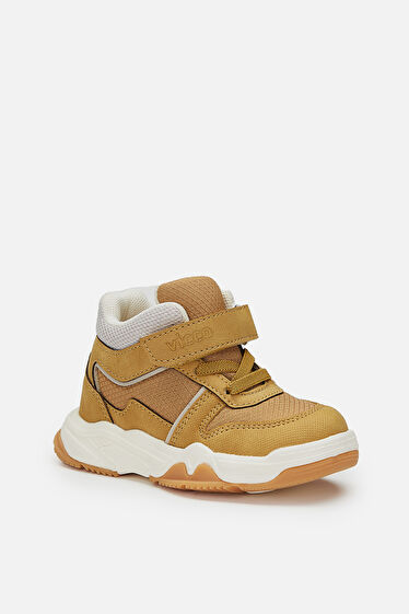 Vicco Mono Hafif Unisex Okul Öncesi Camel Bot