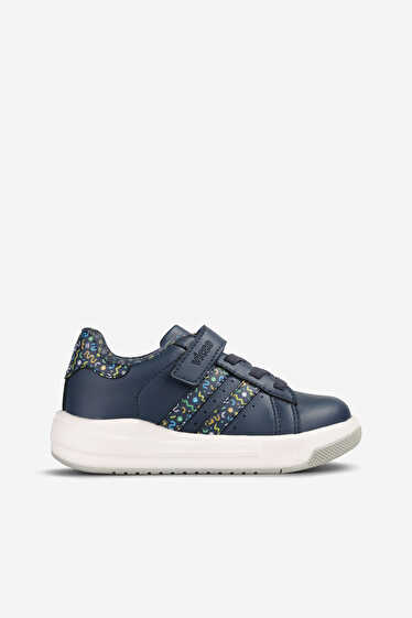 Vicco Pukky Işıklı Erkek Okul Öncesi Lacivert Sneaker