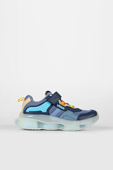 Vicco Bosa Basic Erkek Çocuk Kot Spor Ayakkabı