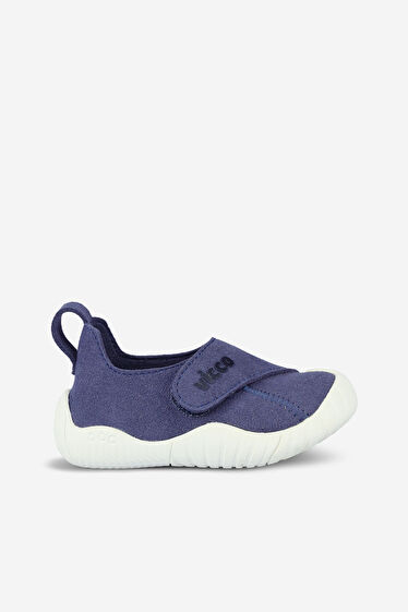Vicco Panku Hafif Erkek İlk Adım Lacivert Sneaker