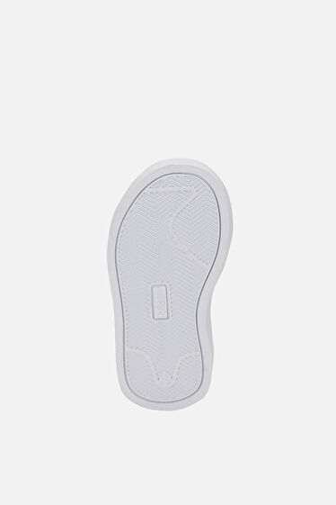 Vicco Oyo Işıklı Unisex Bebek Beyaz Sneaker