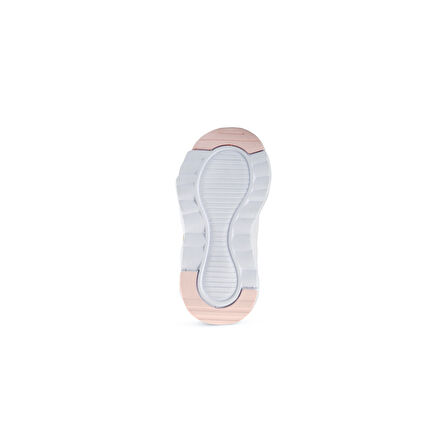 Vicco Rover Işıklı Kız Bebek Beyaz Spor Ayakkabı