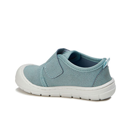Vicco Anka Basic Erkek Bebek Mavi Günlük Ayakkabı
