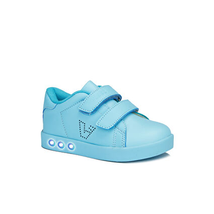 Vicco Oyo Işıklı Erkek Okul Öncesi Mavi Sneaker