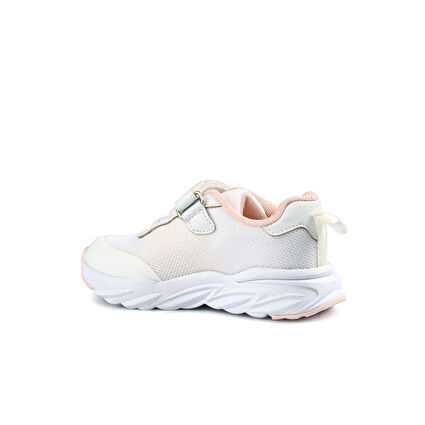 Vicco Rover Işıklı Kız Okul Öncesi Beyaz Spor Ayakkabı