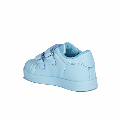 Vicco Oyo Işıklı Erkek Bebek Mavi Sneaker