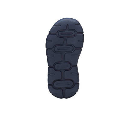 Vicco Soft Hafif Erkek Okul Öncesi Saks Mavi Spor Ayakkabı