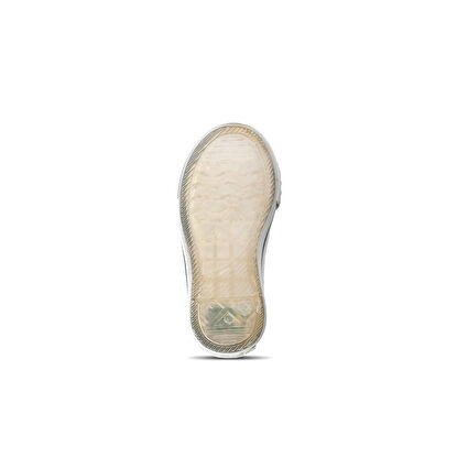Vicco Pino Işıklı Unisex Bebek Beyaz Spor Ayakkabı