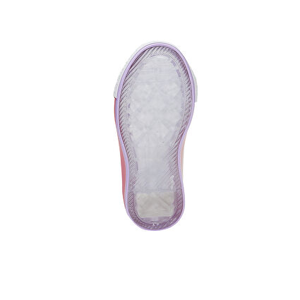 Vicco Armin Basic Kız Bebek Beyaz/Pembe Spor Ayakkabı