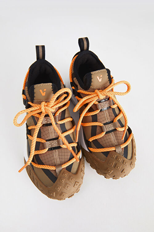 Vicco Jason Hafif Erkek Çocuk Camel Outdoor