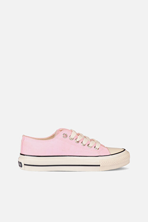 Vicco Idol Basic Kız Genç Pembe Sneaker 925.G24Y.218-06 | Vicco