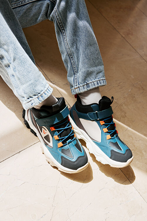 Vicco Healer Hafif Erkek Çocuk Yeşil Outdoor