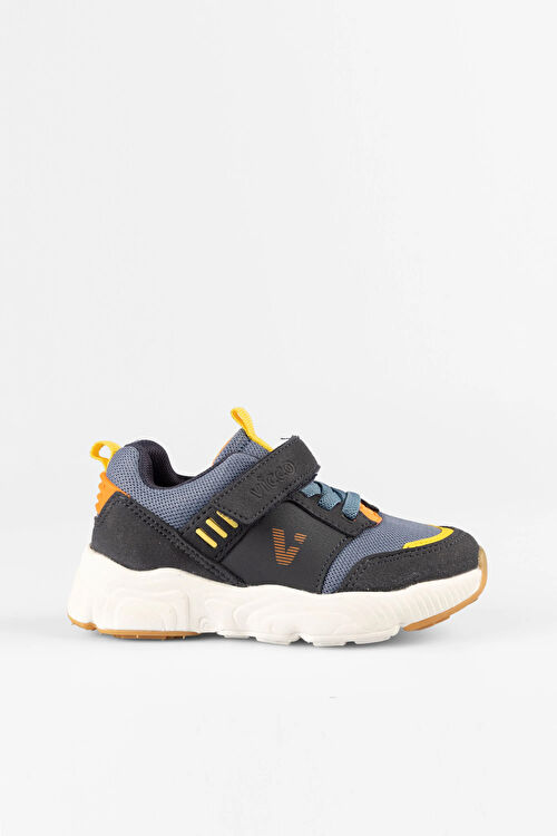 Vicco Kong Hafif Erkek Bebek Kot Spor Ayakkabı 346.B24Y.140-20 | Vicco