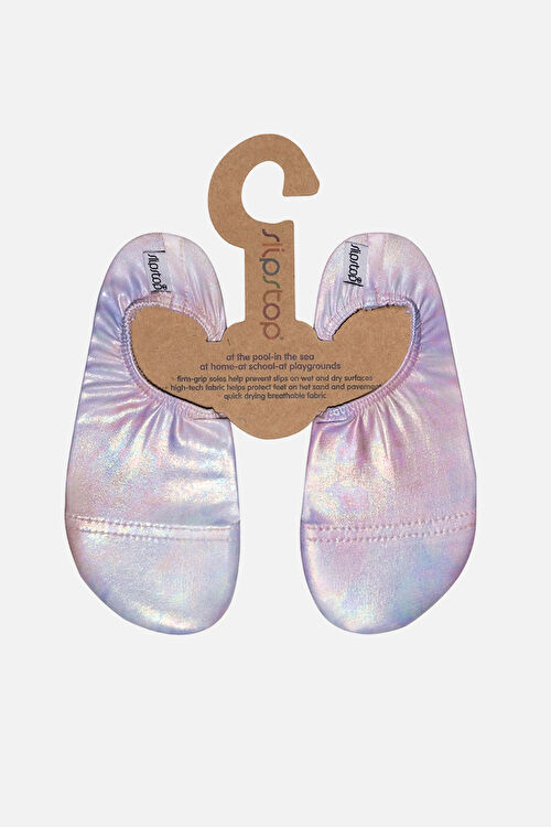 Slipstop Vanessa Junior Basic Kız Çocuk Mix Deniz Ayakkabısı SS22110417-80 | Vicco